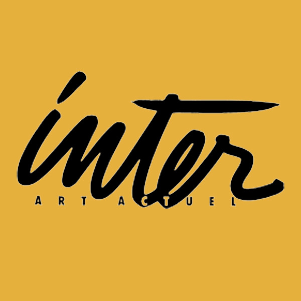Inter, art actuel – Appel aux textes et aux visuels